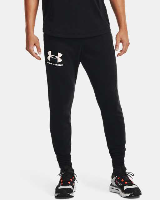 Under Armour Mens MK1 Terry Jogger 